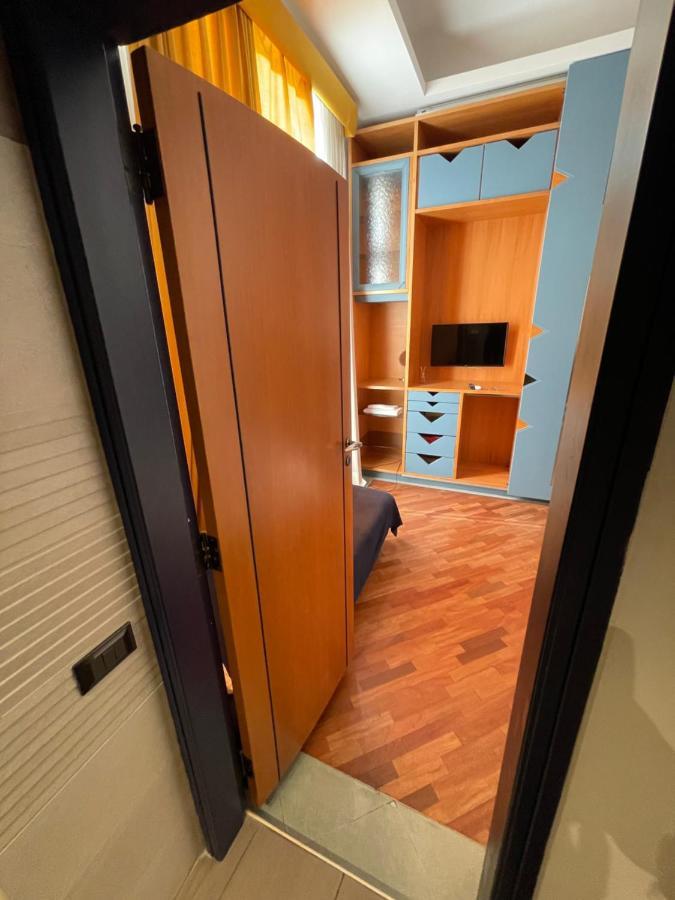 Lanova 21 Rooms Neapel Exteriör bild